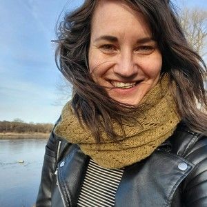 Meet your Posher, Kate